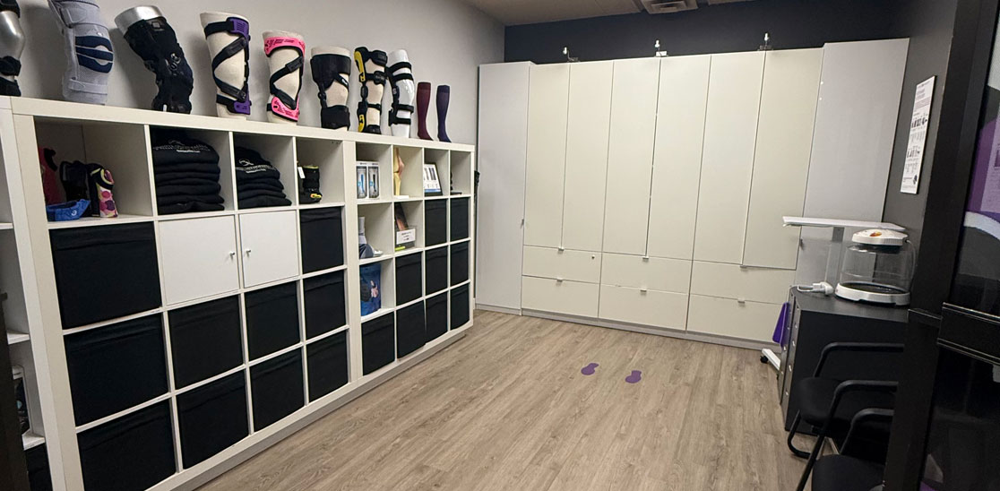 The Fitting Room