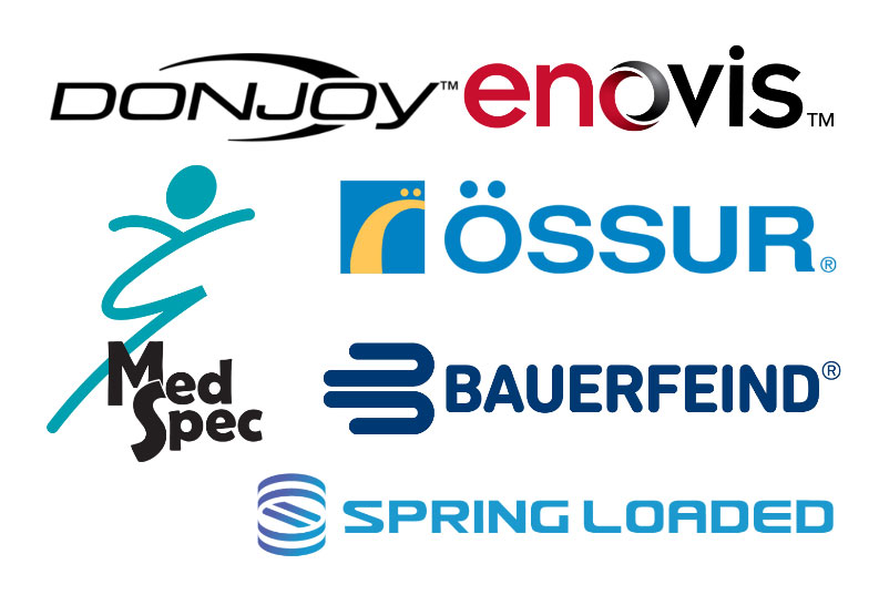 The Fitting Room - Vendors